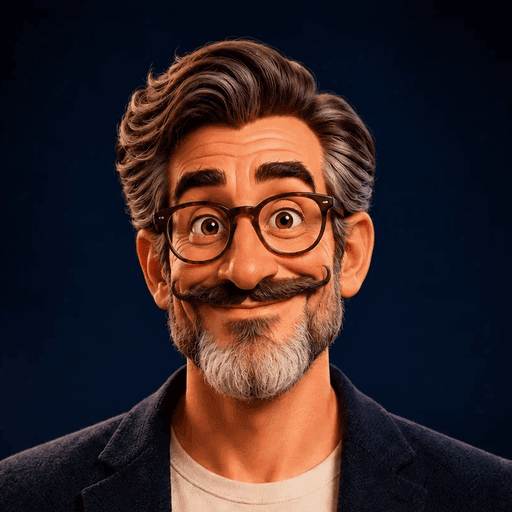 Matched by Barry app icon