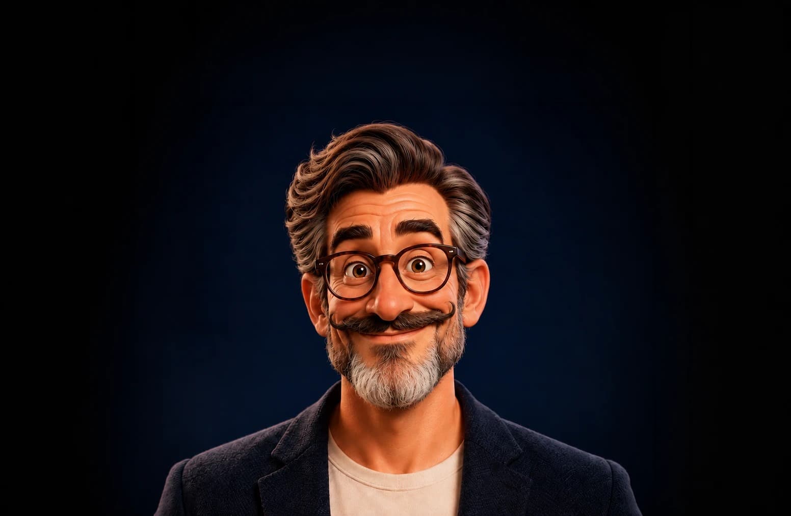 Barry, wide image